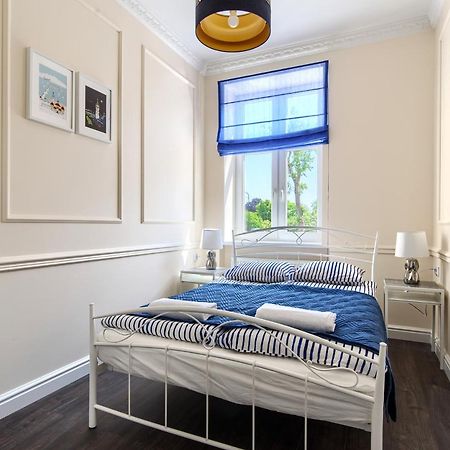 Apartament Etiuda - Acco Rent 소포트 외부 사진