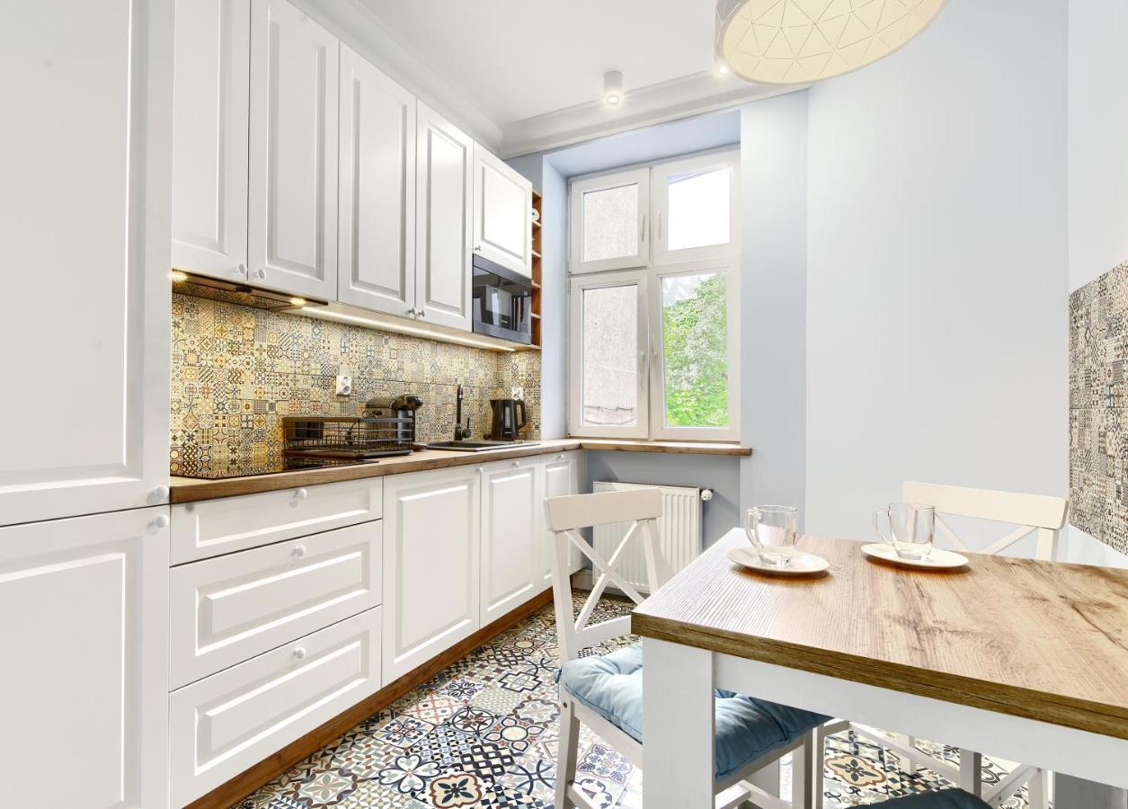Apartament Etiuda - Acco Rent 소포트 외부 사진