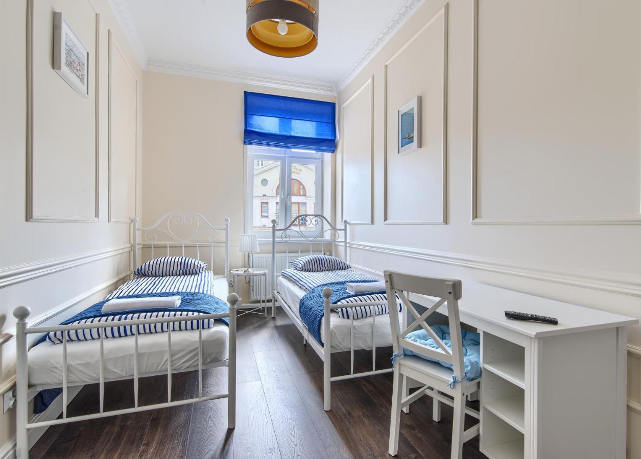 Apartament Etiuda - Acco Rent 소포트 외부 사진