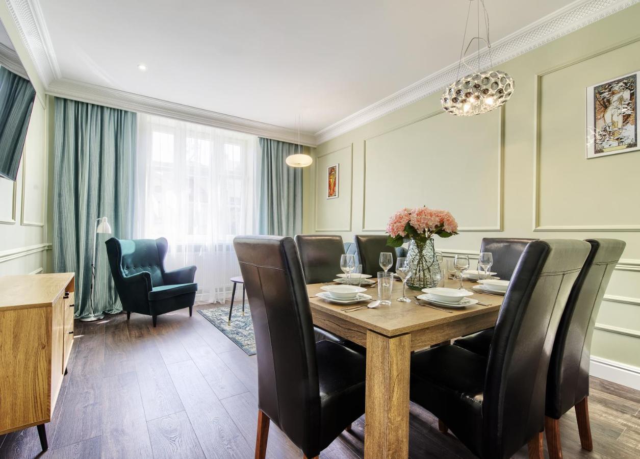 Apartament Etiuda - Acco Rent 소포트 외부 사진