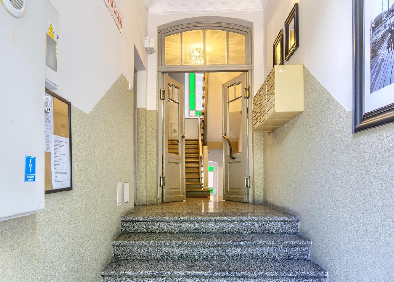 Apartament Etiuda - Acco Rent 소포트 외부 사진